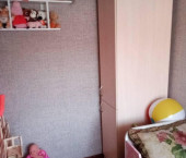 2-комн, 35кв м, этаж 3/4 Октябрьская ул.