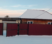 коттедж 84 кв м д. Ширяева, 10