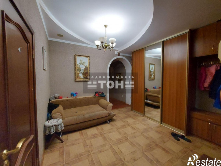 3-комн квартира ул. Одесская, д. 5а