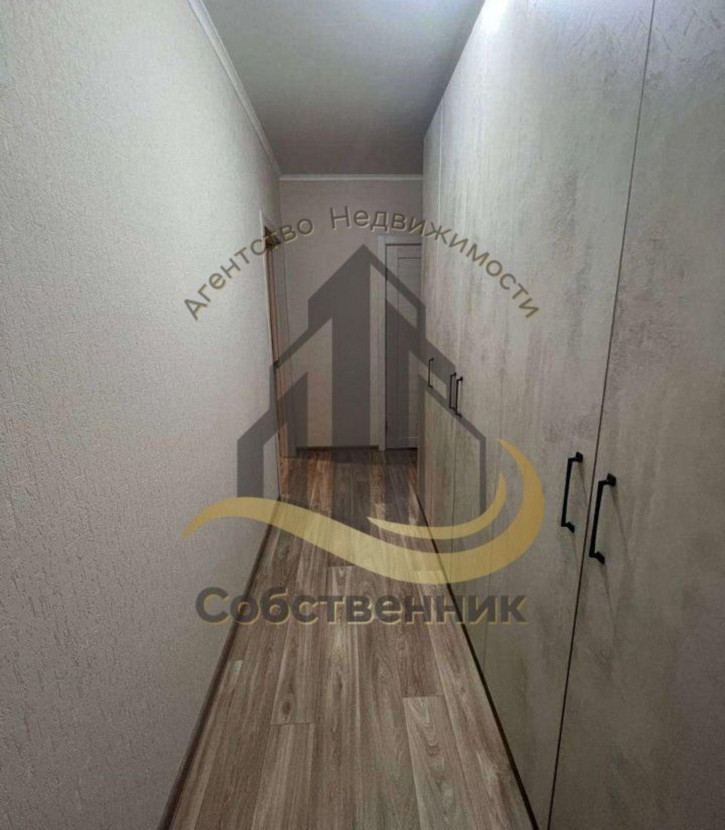 1-комн квартира Дубрава квартал 1 мкр, 22