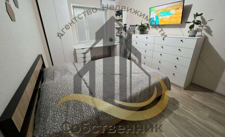 1-комн квартира Дубрава квартал 1 мкр, 22