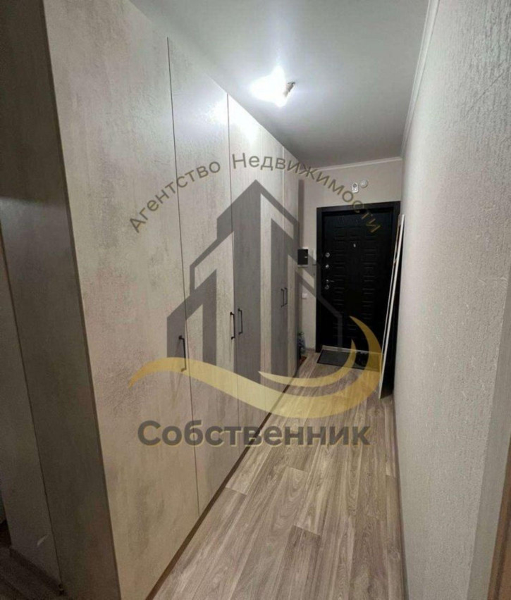 1-комн квартира Дубрава квартал 1 мкр, 22