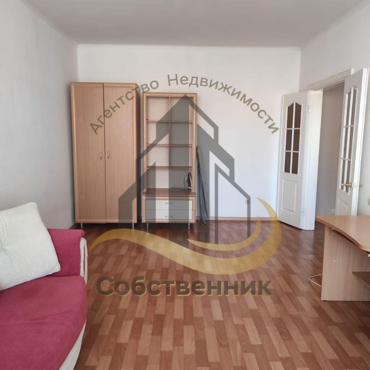 1-комн квартира Степной мкр, 16
