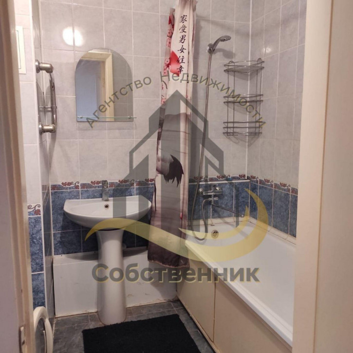 1-комн квартира Степной мкр, 16