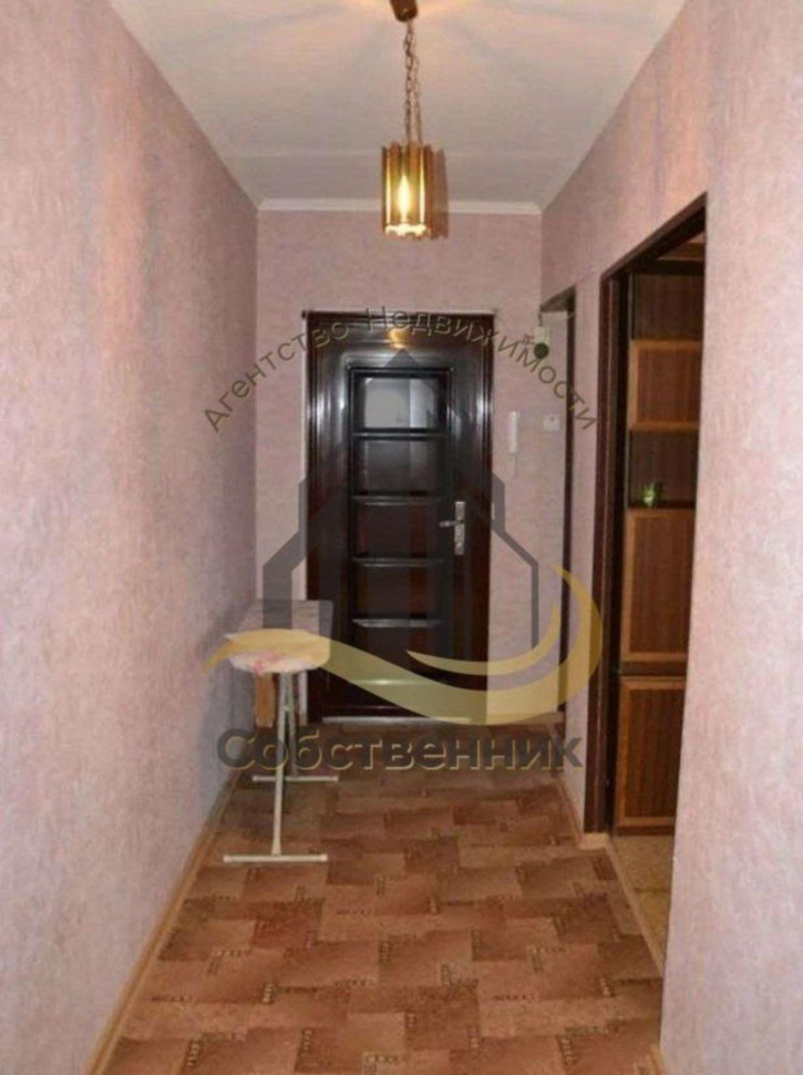 3-комн квартира Лесной мкр, 17
