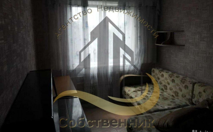 3-комн квартира Лесной мкр, 17
