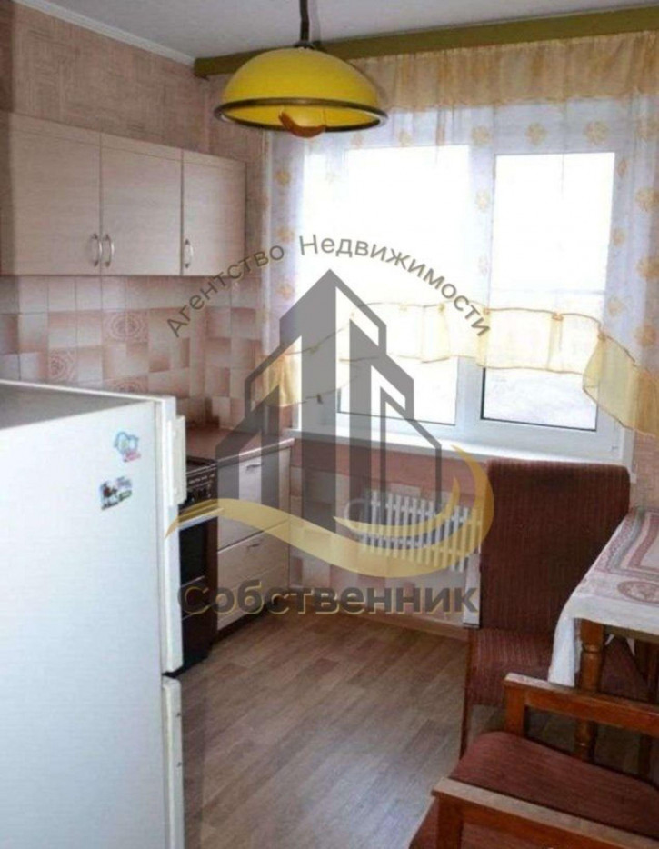 3-комн квартира Лесной мкр, 17