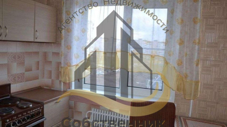 3-комн квартира Лесной мкр, 17