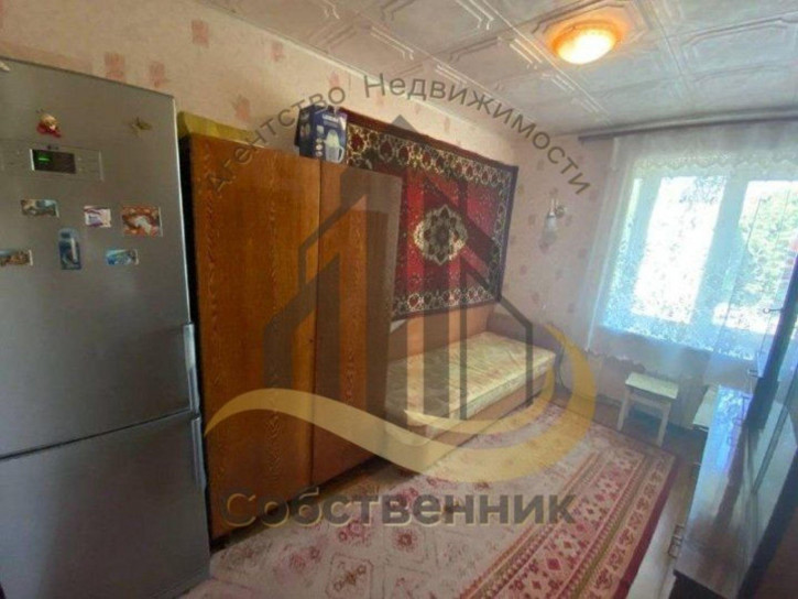 3-комн квартира Интернациональный мкр, 34