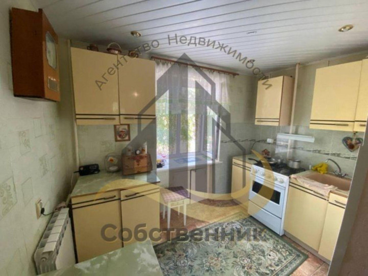 3-комн квартира Интернациональный мкр, 34