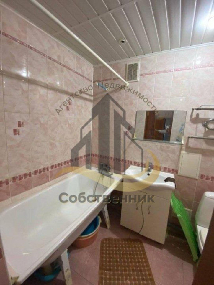 3-комн квартира Интернациональный мкр, 34