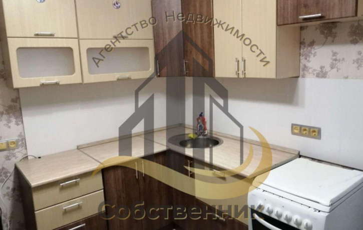 3-комн квартира Буденного мкр, 5