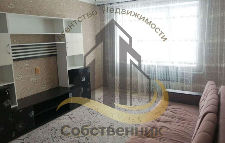 3-комн квартира Буденного мкр, 5