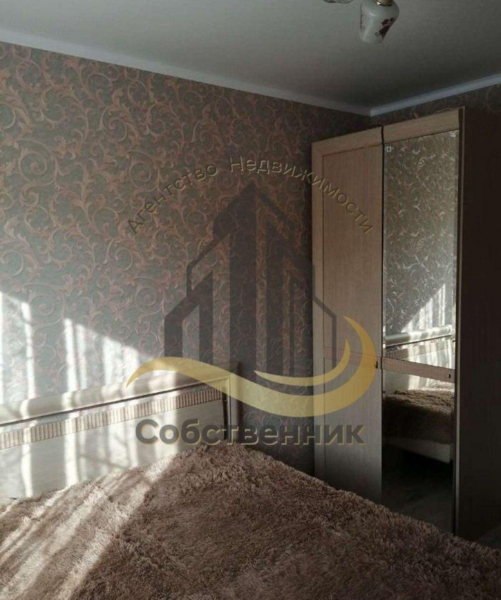 3-комн квартира Буденного мкр, 5