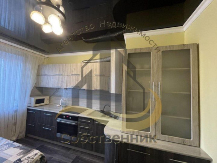 3-комн квартира Жукова мкр, 50