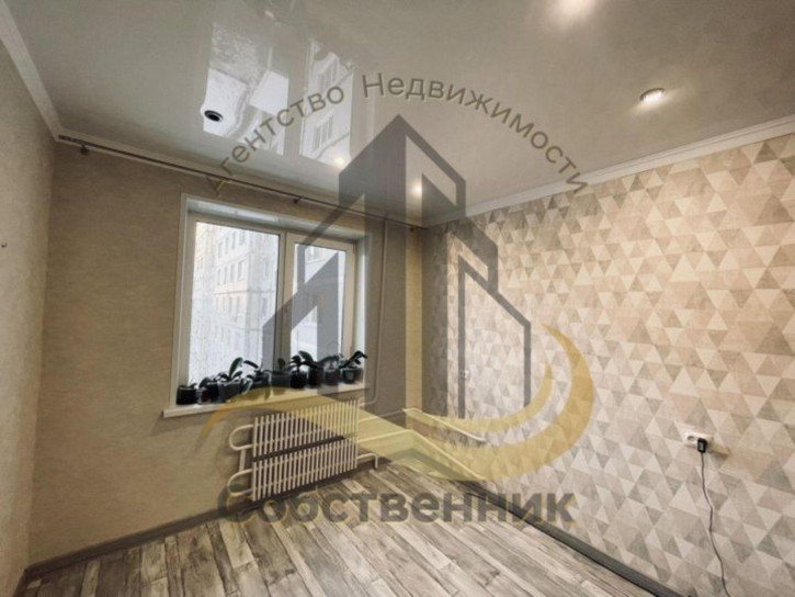 3-комн квартира Жукова мкр, 50