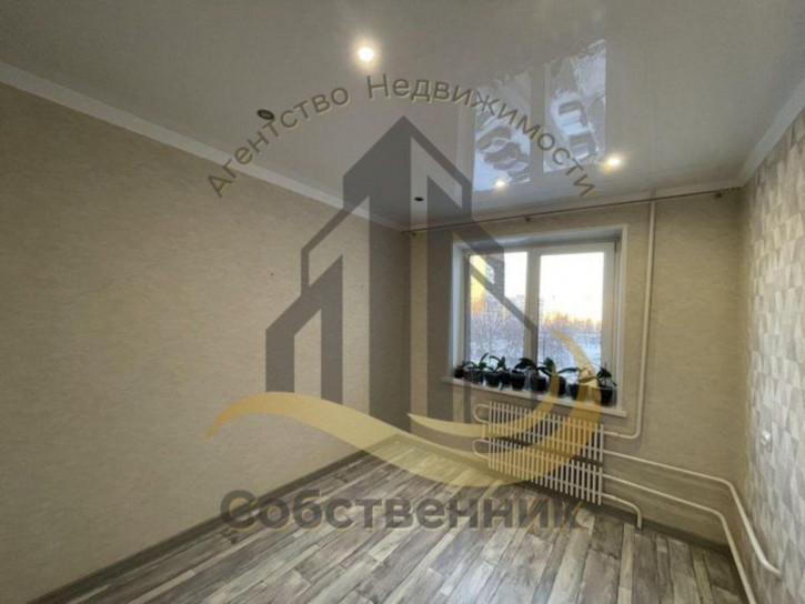 3-комн квартира Жукова мкр, 50