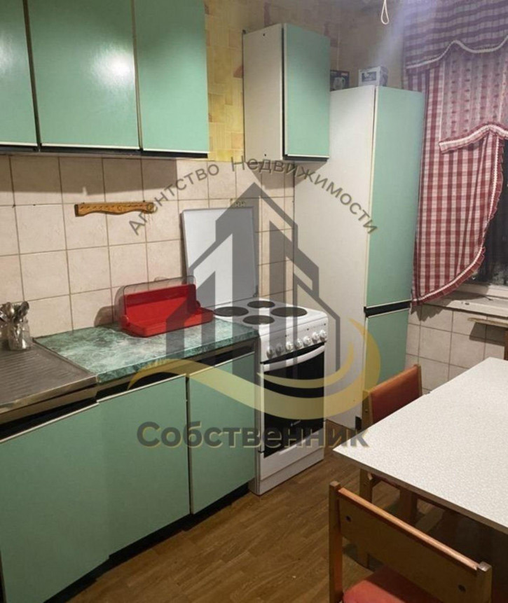 3-комн квартира Буденного мкр, 5