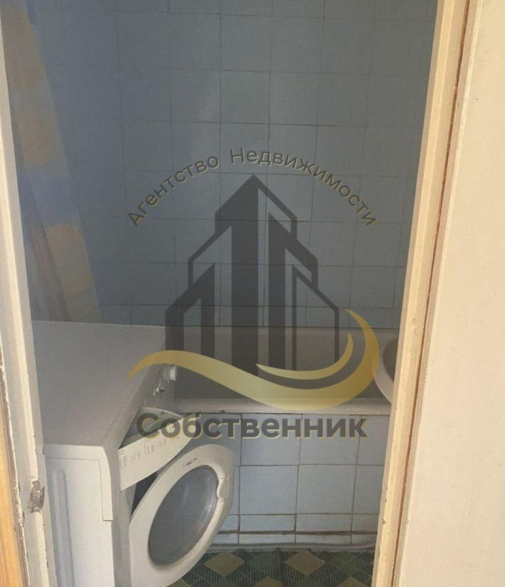 3-комн квартира Буденного мкр, 5