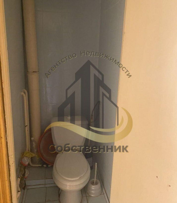 3-комн квартира Буденного мкр, 5