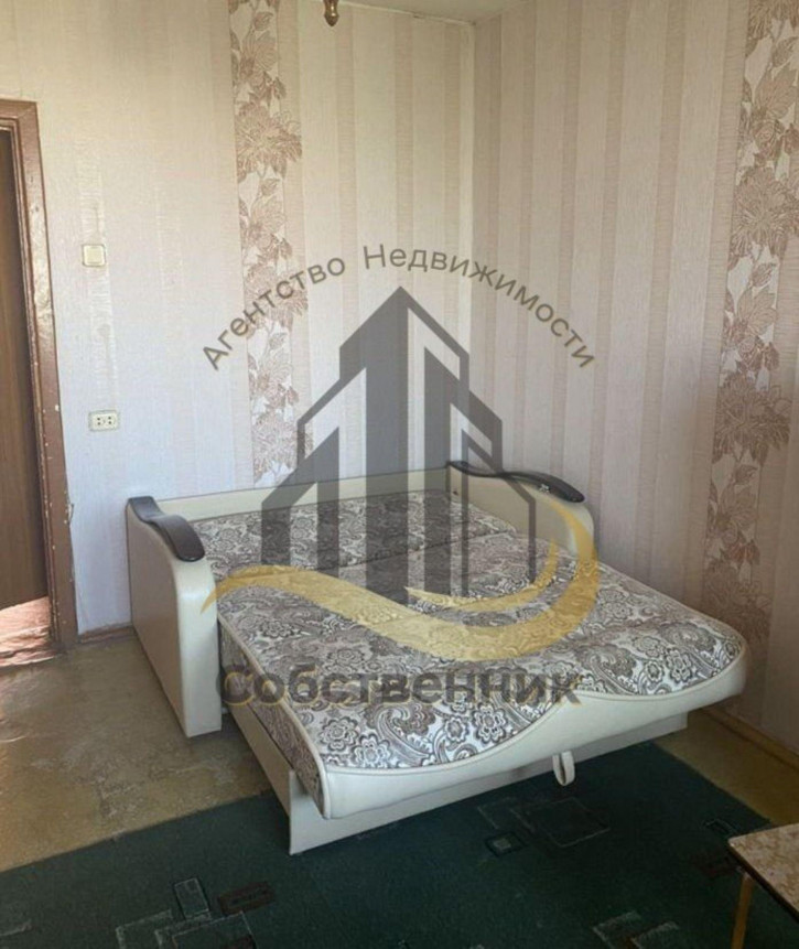 3-комн квартира Буденного мкр, 5
