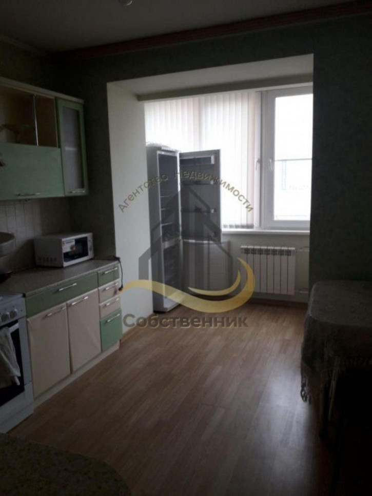 2-комн квартира Северный мкр, 7