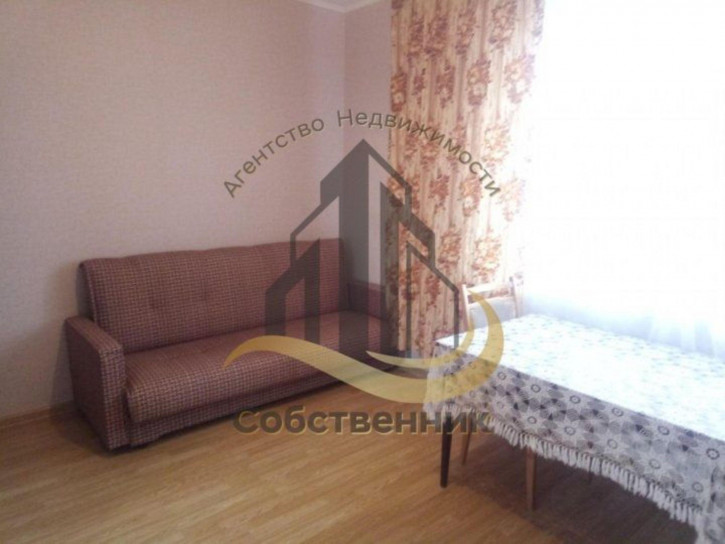 2-комн квартира Северный мкр, 7
