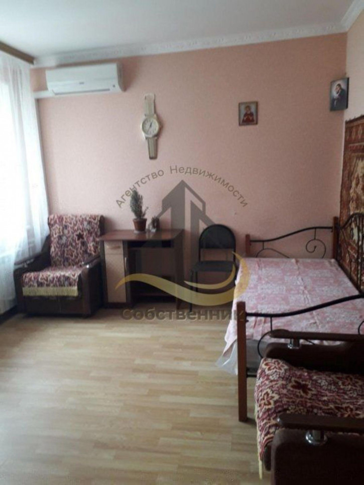 2-комн квартира Северный мкр, 7