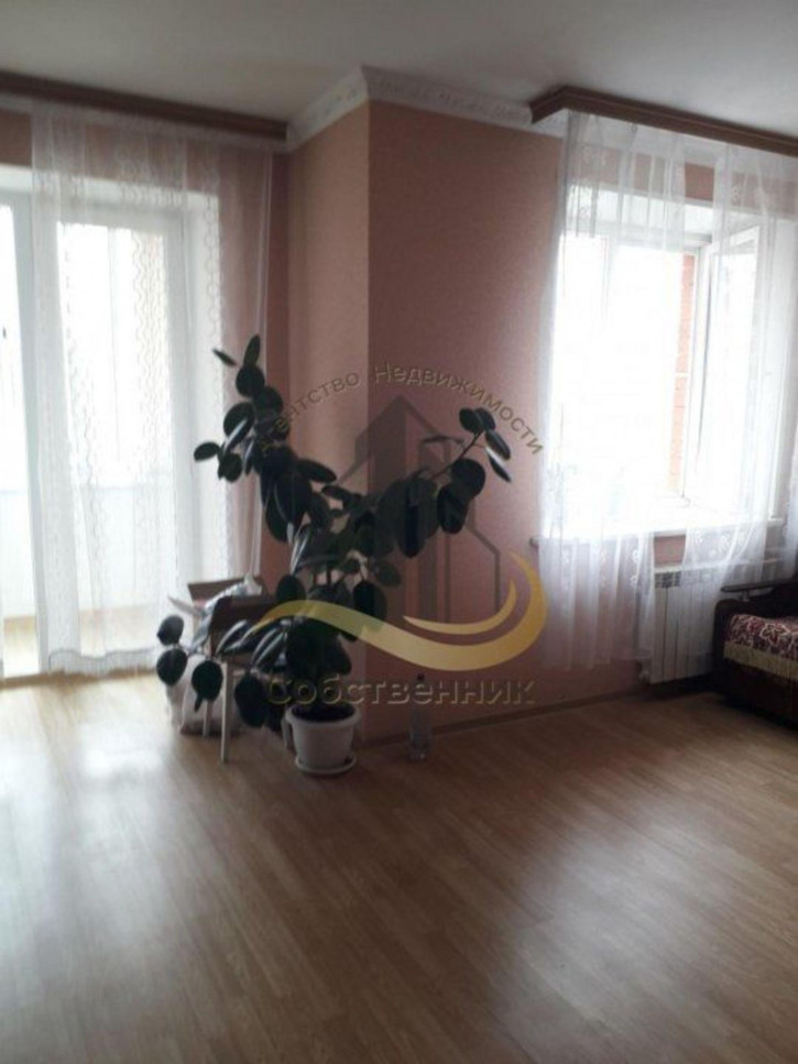 2-комн квартира Северный мкр, 7