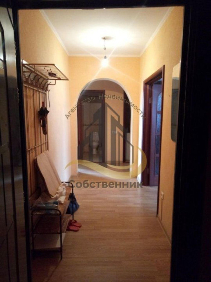 2-комн квартира Северный мкр, 7