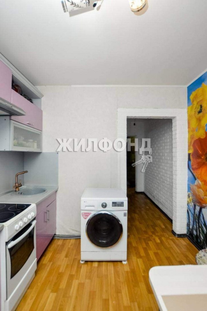5-комн квартира 16А микрорайон, д.54