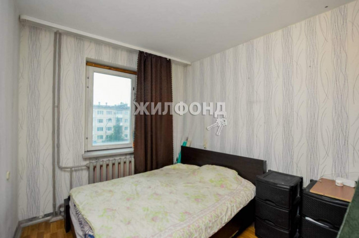 5-комн квартира 16А микрорайон, д.54