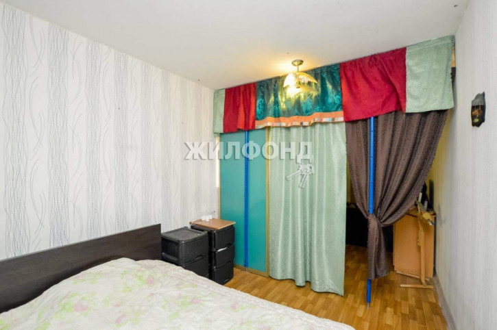 5-комн квартира 16А микрорайон, д.54