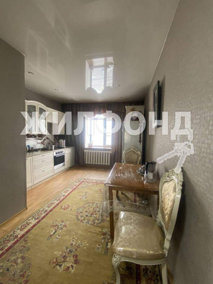 3-комн квартира Фрунзе улица, д.51