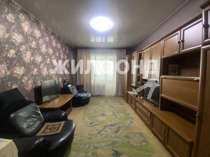 3-комн квартира Фрунзе улица, д.51