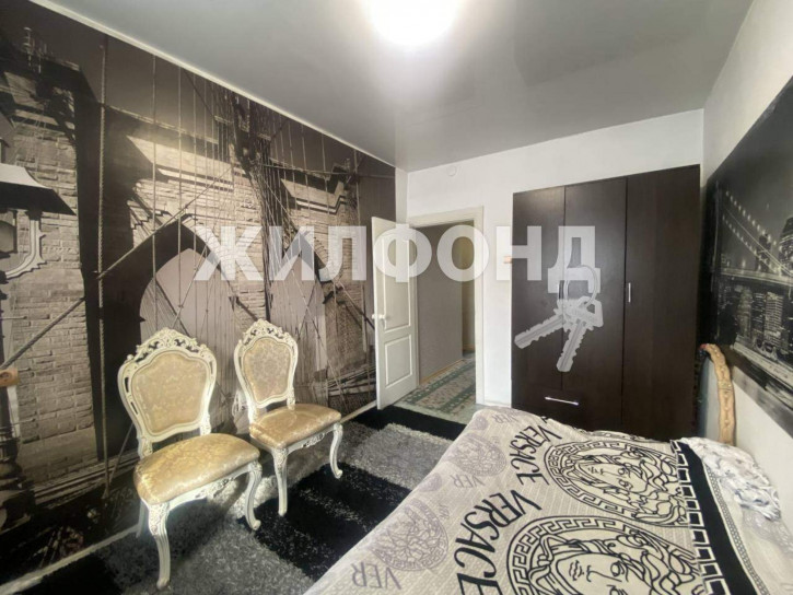 3-комн квартира Фрунзе улица, д.51