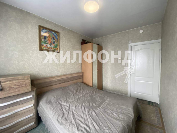 3-комн квартира Фрунзе улица, д.51