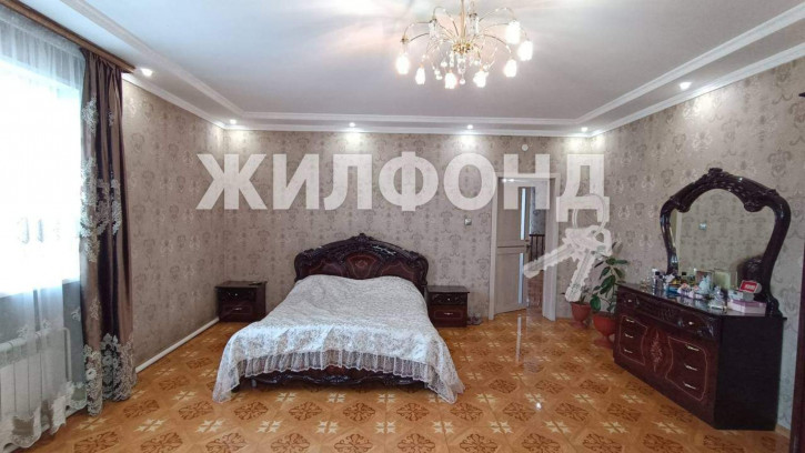 Коттедж/дом Максима Мунзука улица