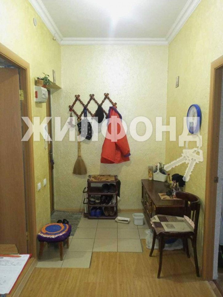 3-комн квартира Воровского улица, д.22