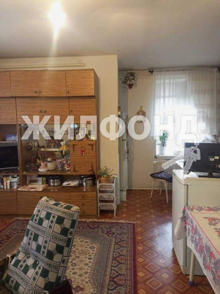 3-комн квартира Воровского улица, д.22