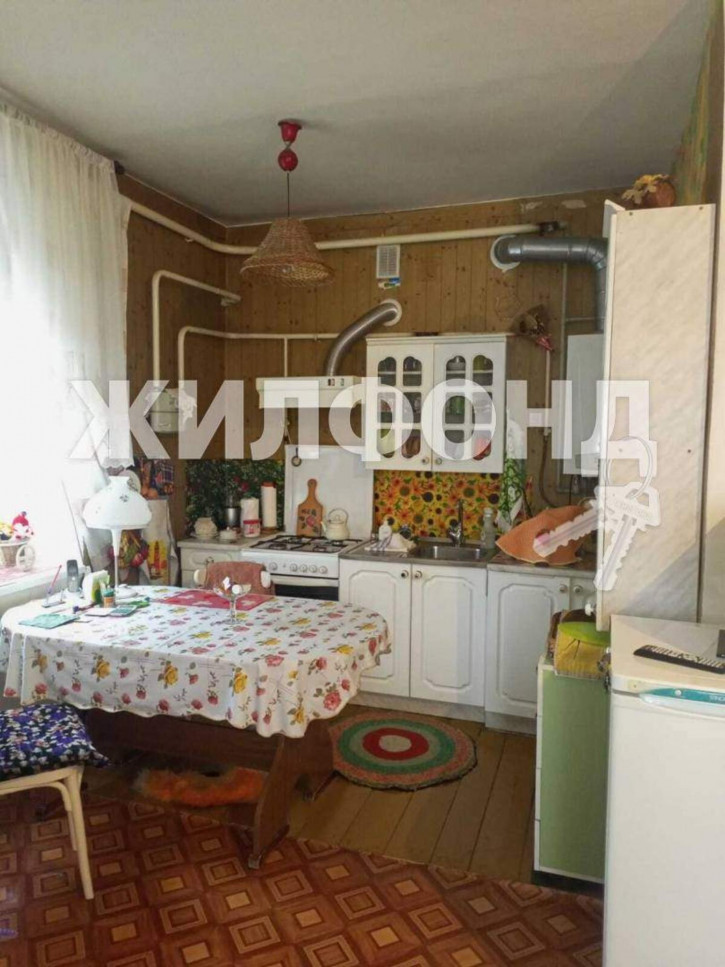 3-комн квартира Воровского улица, д.22