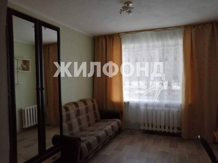 Комната Первомайская улица, д.204а