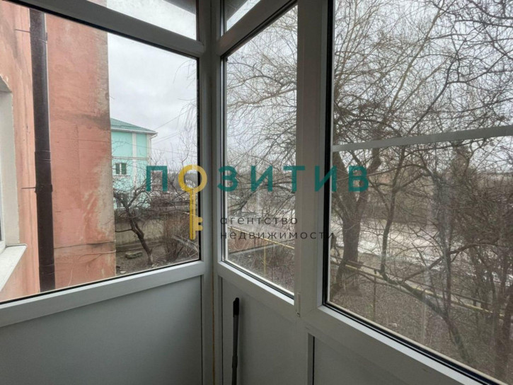 2-комн квартира Московская ул, 14