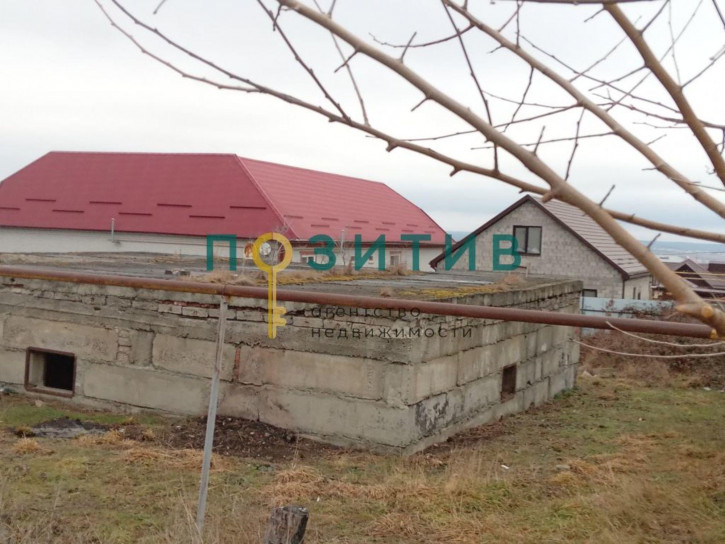 Земельный участок Красный Пахарь х
