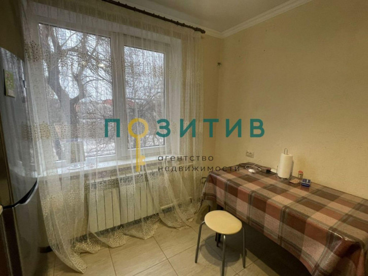 2-комн квартира Московская ул, 14