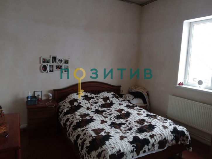 Коттедж/дом Красный Пахарь х