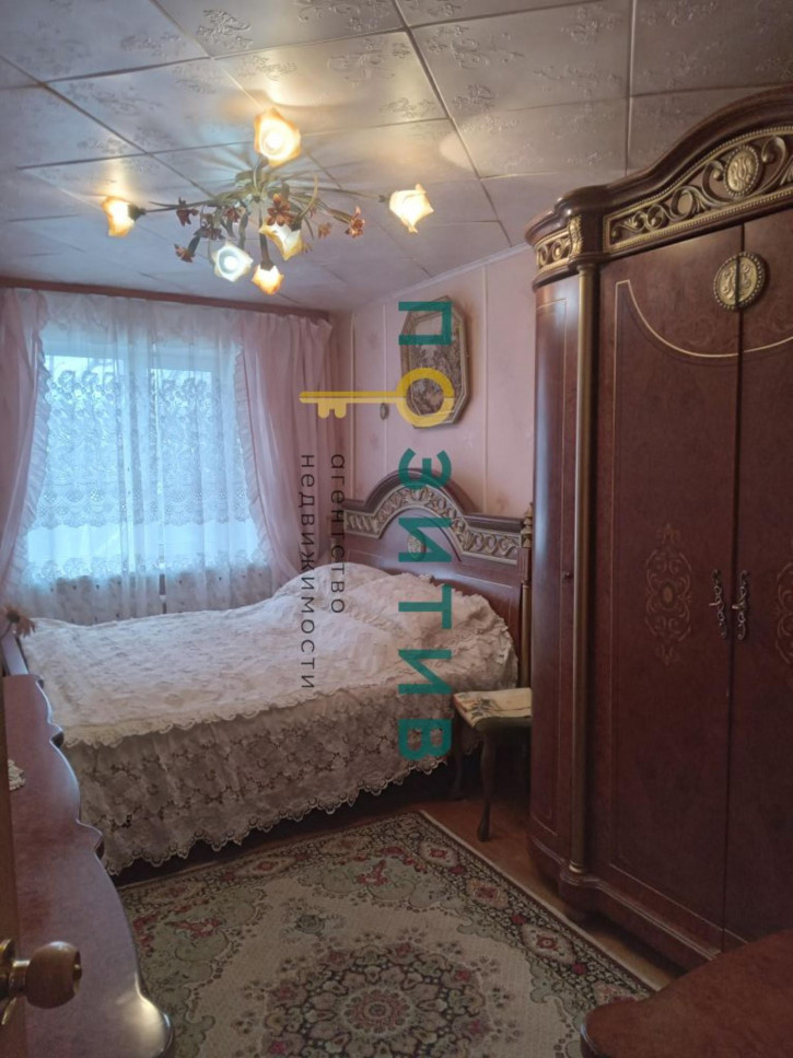 3-комн квартира Горская ул