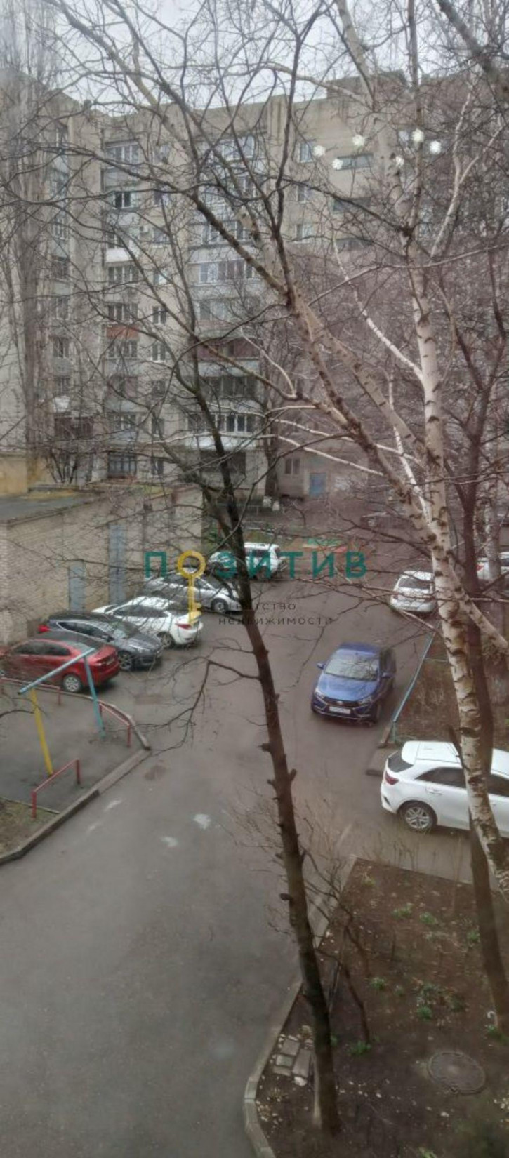 3-комн квартира Горская ул
