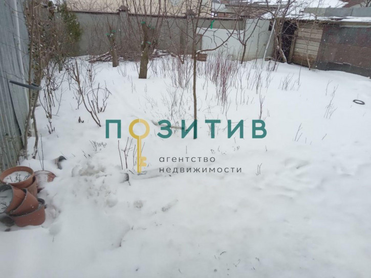 Коттедж/дом Красный Пахарь х