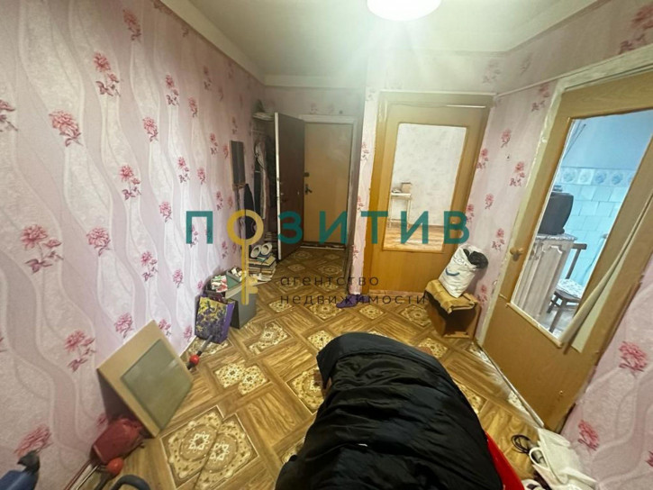 3-комн квартира Пирогова ул, 12/14